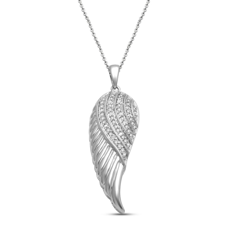 diamond-angel-wing-pendant-necklace